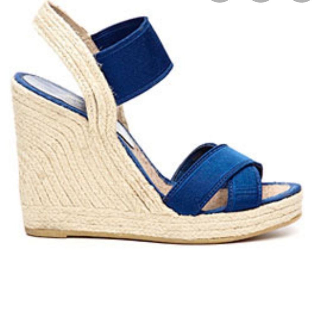 Nine West Jaxson Wedges